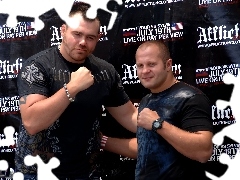 Tim Sylvia