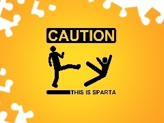 This Is Sparta