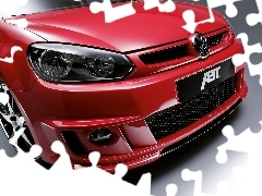 ABT, Volkswagen Golf 6