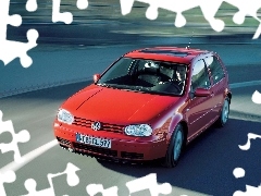 Volkswagen Golf 4