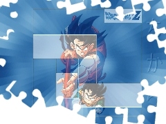 Dragon Ball Z