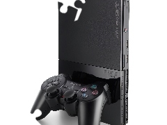 Konsola, Slim, Playstation 2