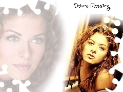 Debra Messing