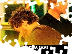 Bruce Willis, Emile Hirsch, Alpha Dog