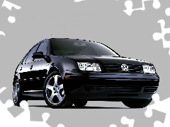 Czarny, Jetta