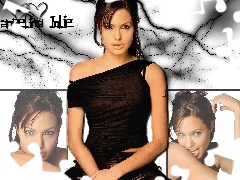 Angelina Jolie