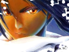 Kot, Bleach, Yourichi