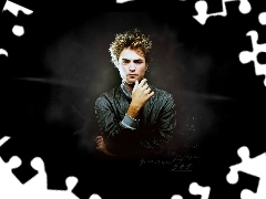 Robert Pattinson, Aktor