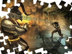 Prince Of Persia