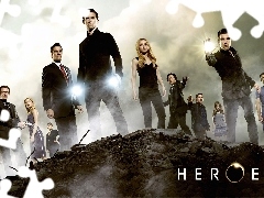 Heroes