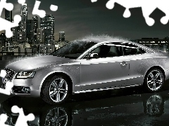Miasto, Audi A5