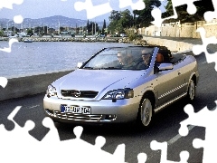 Cabrio, Bertone, Srebrne