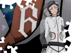 Katana, Luppi
