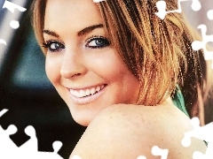 Lindsay Lohan