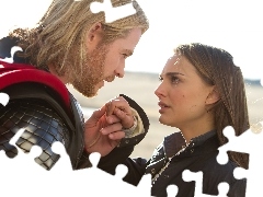 Bohaterowie, Thor