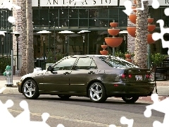 Lexus Seria LS