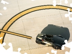Prototyp, Peugeot EX1