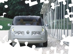 Auto Renault Ellypse