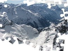 Tatry, Góry