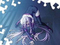 kobieta, Fate Stay Night