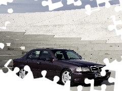 Mercedes Benz C 36 AMG