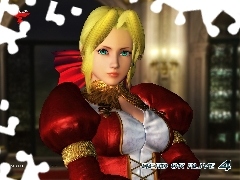 Helena, Dead Or Alive 4