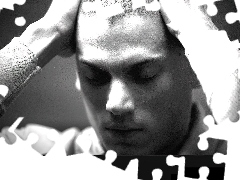 Wentworth Miller, myśli, Prison Break