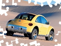 Volkswagen DUNE