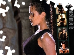 Angelina Jolie