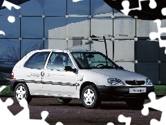Citroen Saxo