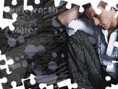Wentworth Miller