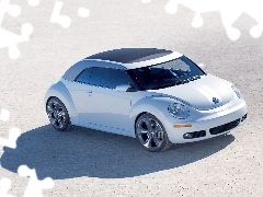 Volkswagen New Beetle