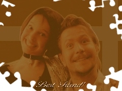 para, Gary Oldman