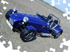 koła , opony , Caterham, felgi, światła