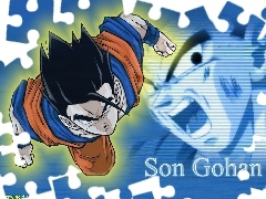 Son Gohan