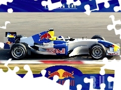 red bull, Formuła 1