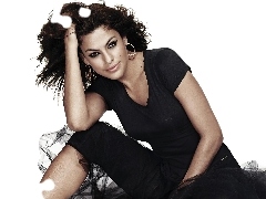 Eva Mendes, Aktorka