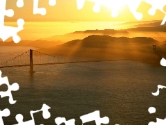 Most, Kalifornia