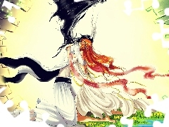 Inoue, Ulquiorra