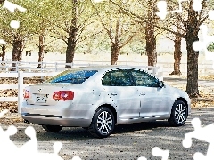 Jetta A5