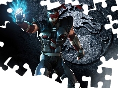 Kenshi, Mortal Kombat Deception