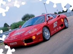 Ferrari F360