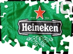 Heineken, Piwo