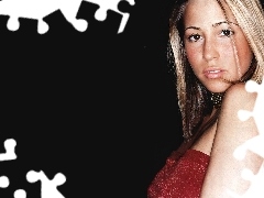 Rachel Stevens