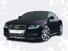 Tuning, MTM, Audi A5