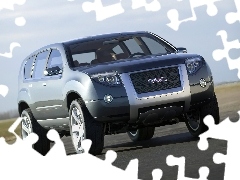 GMC Graphyte