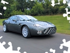 Aston Martin DB7