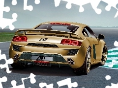 Pakiet, ABT, Audi R8