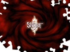 wir, logo , Slipknot, znaczek