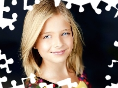 Wokalistka, Jackie Evancho